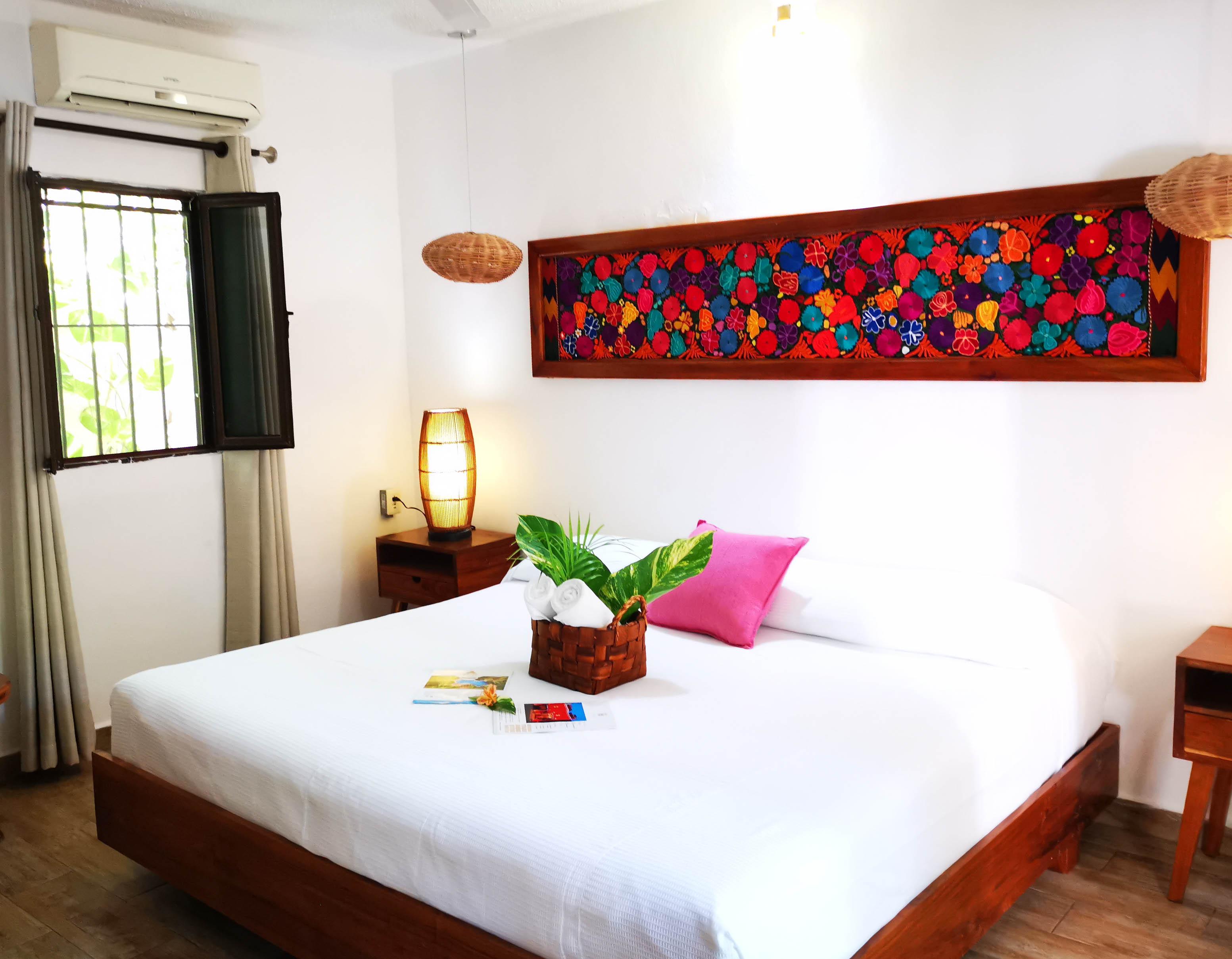 Hotel Hulku Playa del Carmen Esterno foto