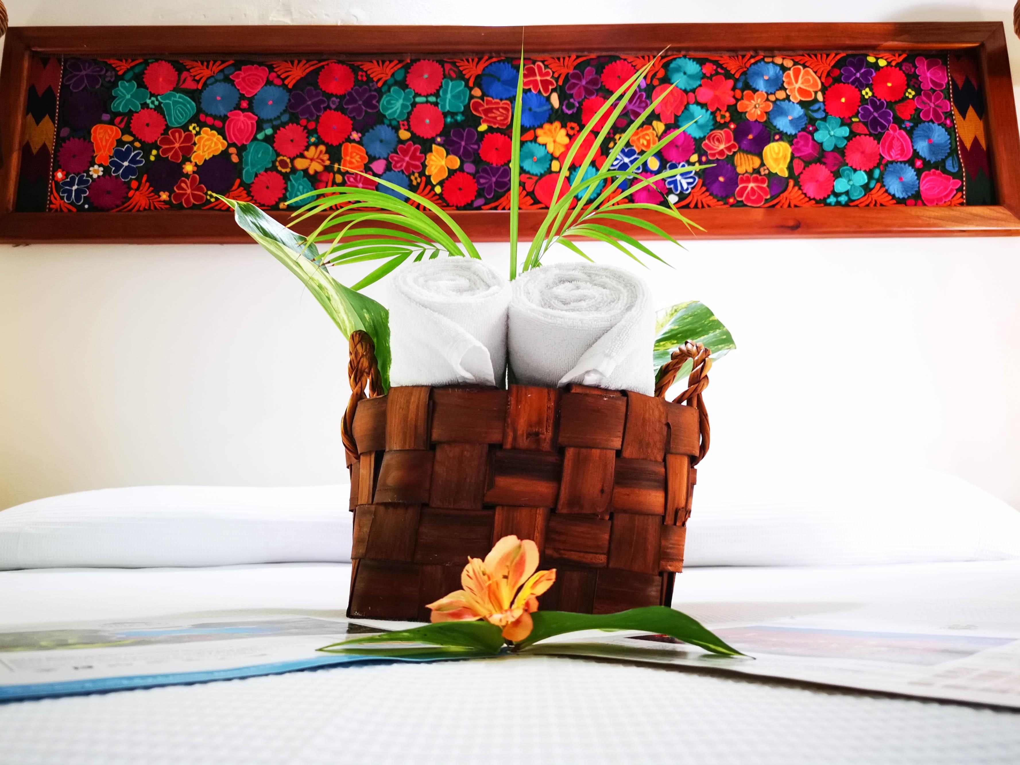 Hotel Hulku Playa del Carmen Esterno foto