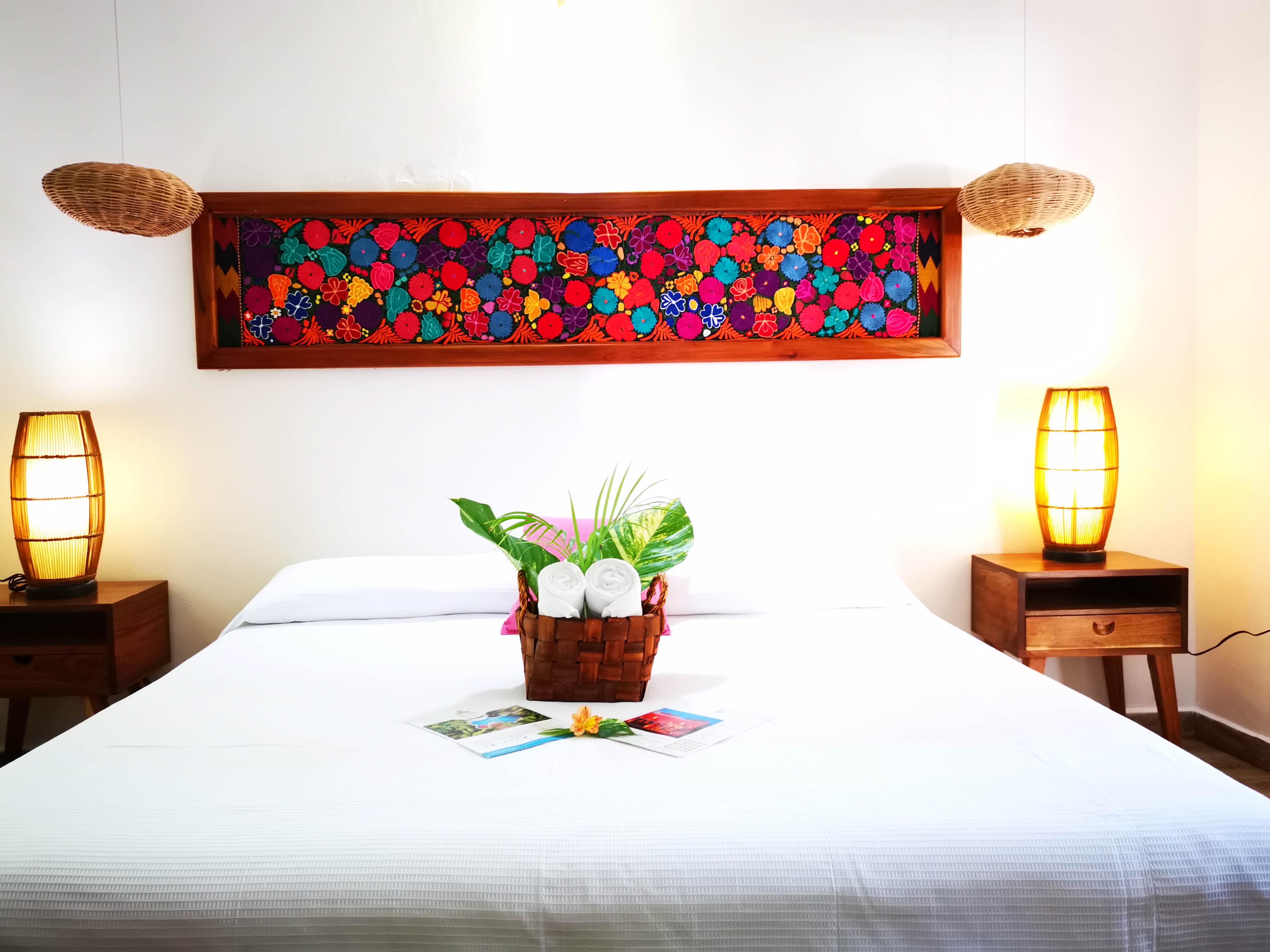 Hotel Hulku Playa del Carmen Esterno foto