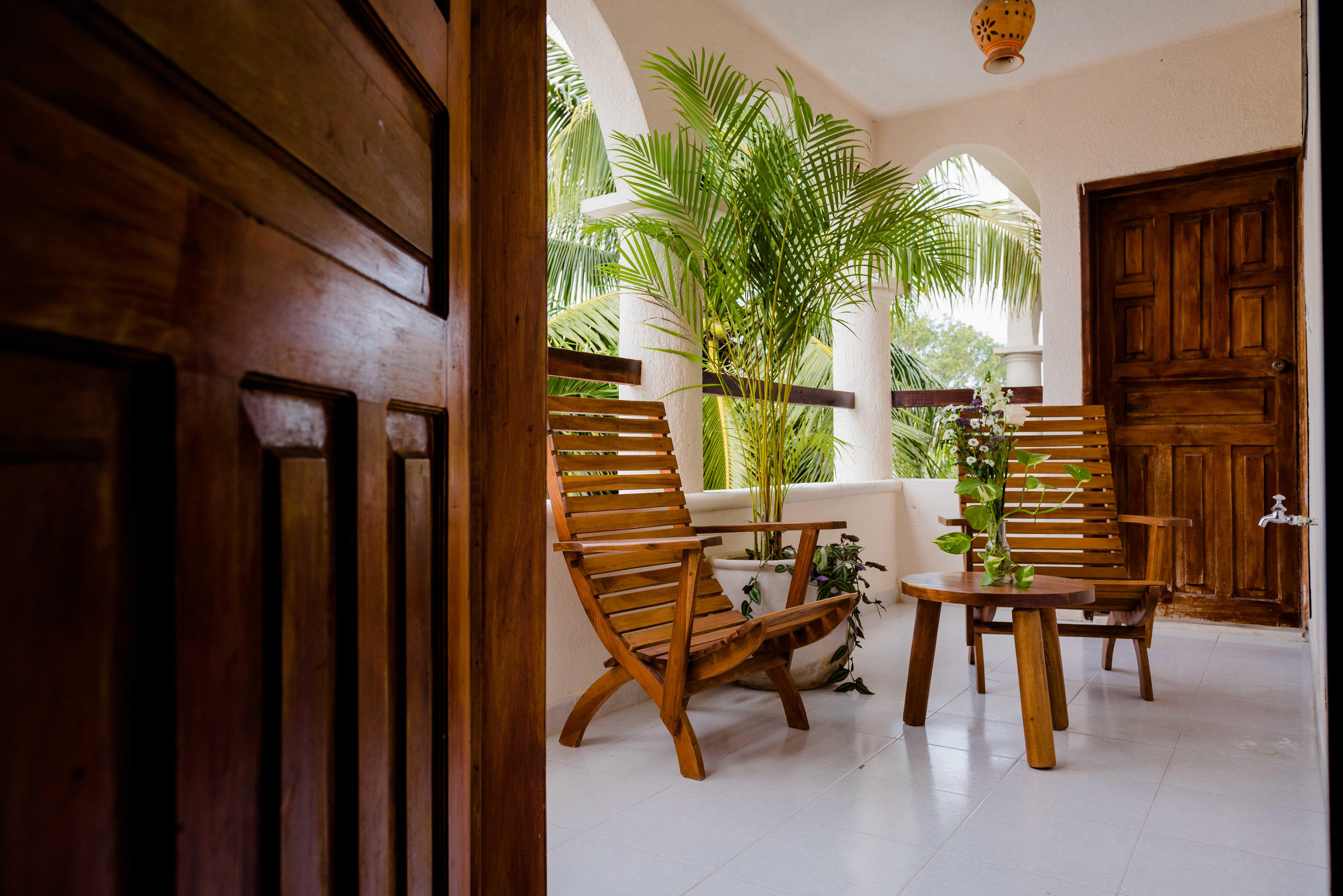Hotel Hulku Playa del Carmen Esterno foto