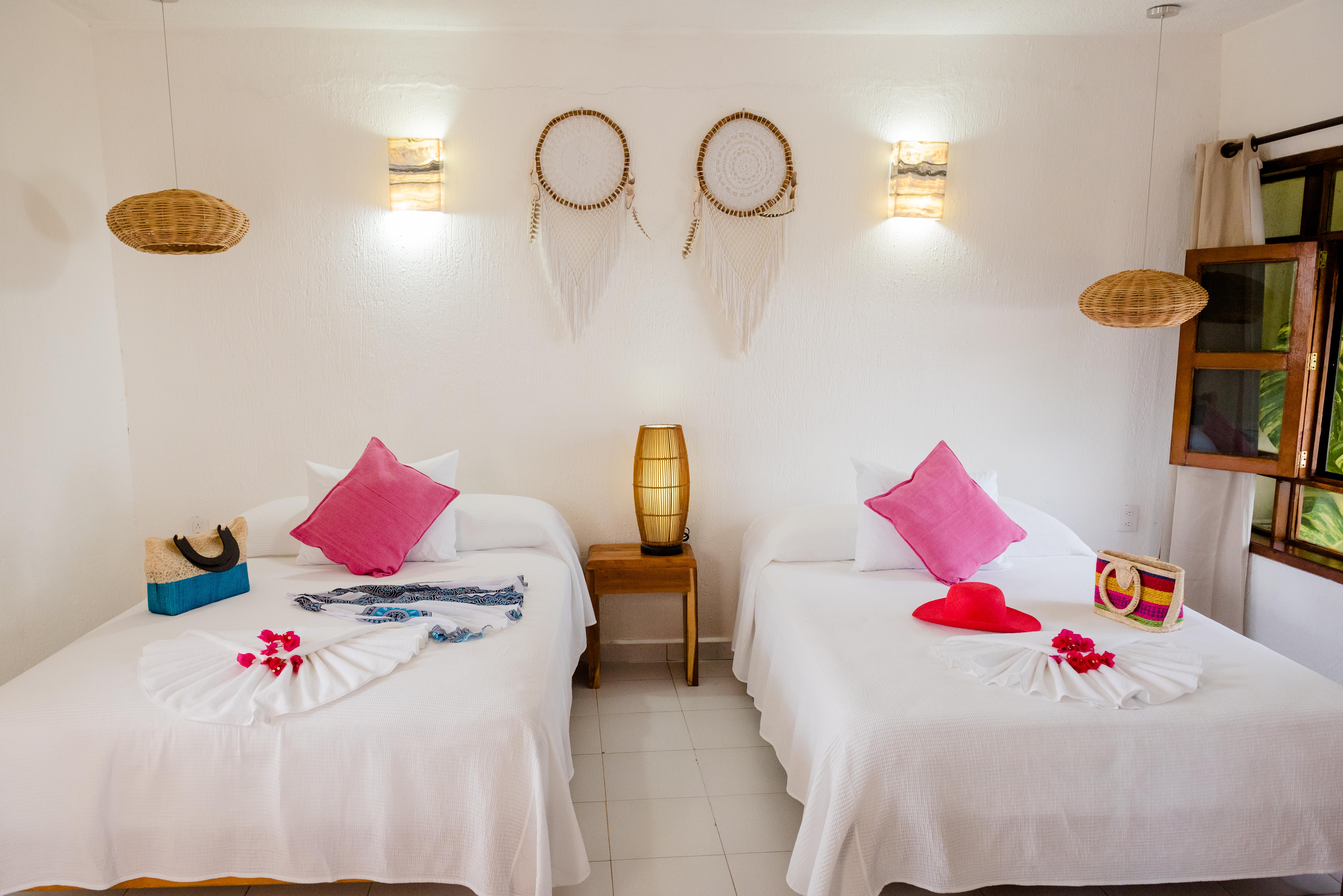 Hotel Hulku Playa del Carmen Esterno foto