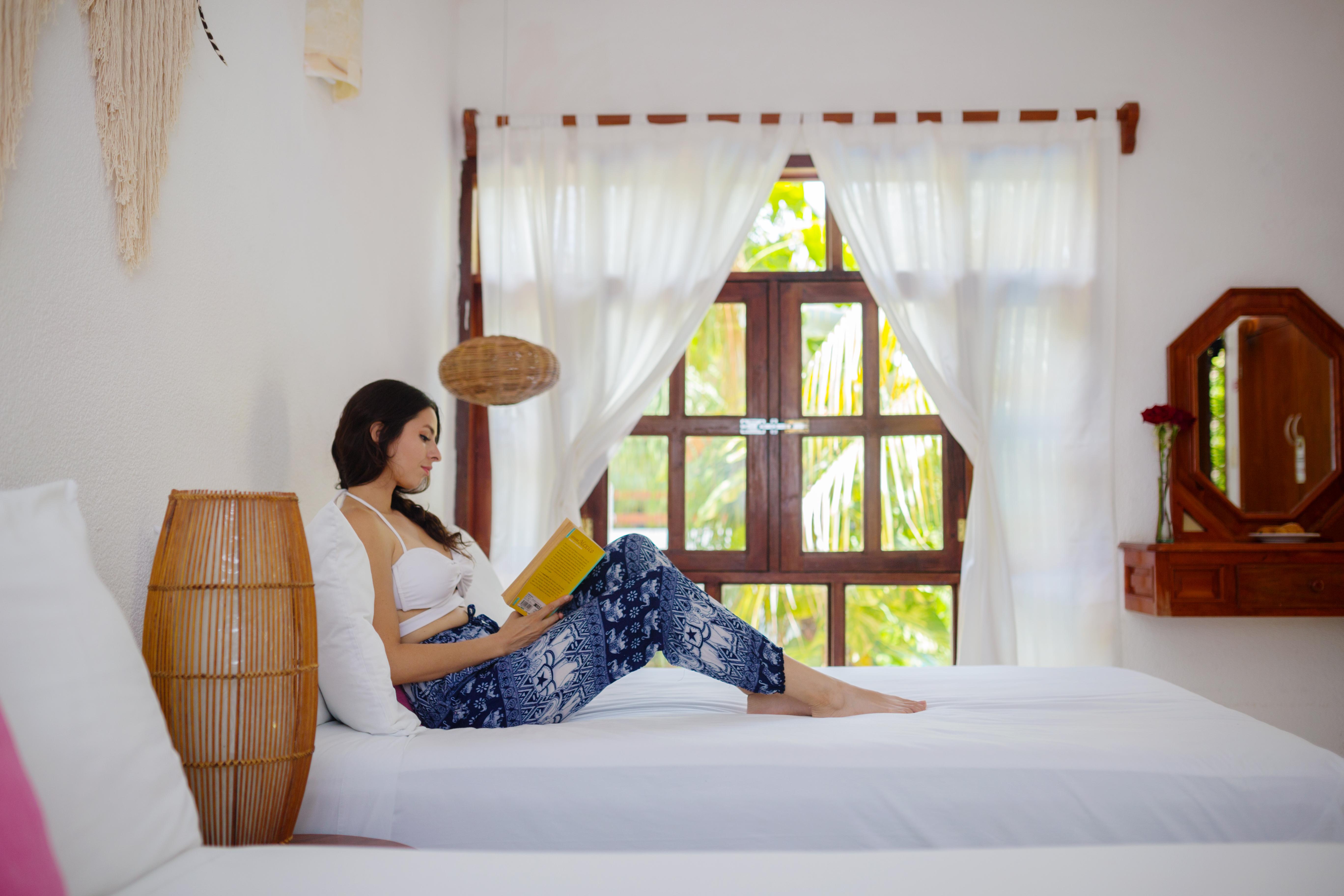 Hotel Hulku Playa del Carmen Esterno foto