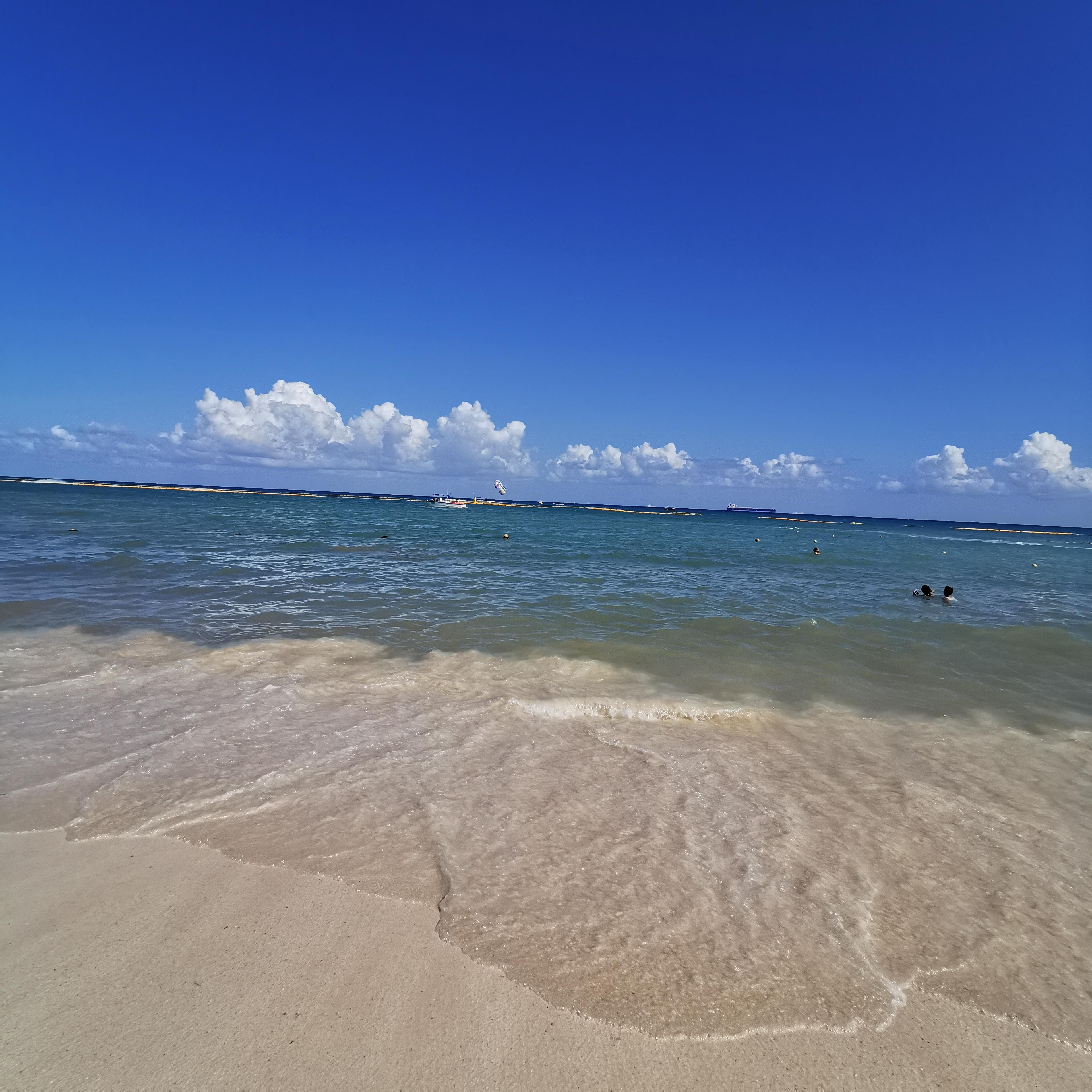 Hotel Hulku Playa del Carmen Esterno foto