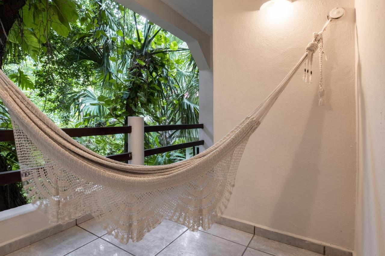 Hotel Hulku Playa del Carmen Esterno foto
