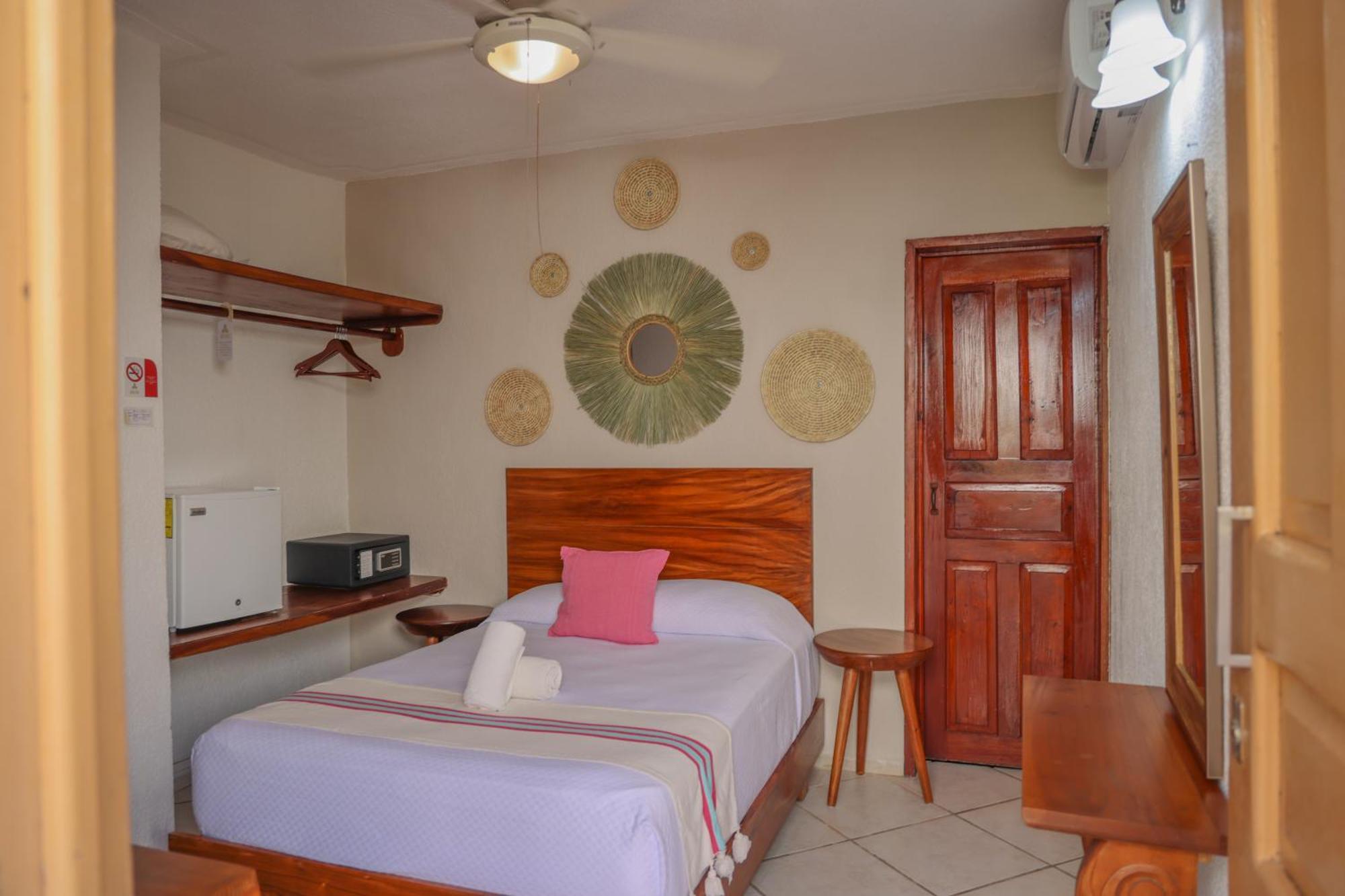 Hotel Hulku Playa del Carmen Camera foto