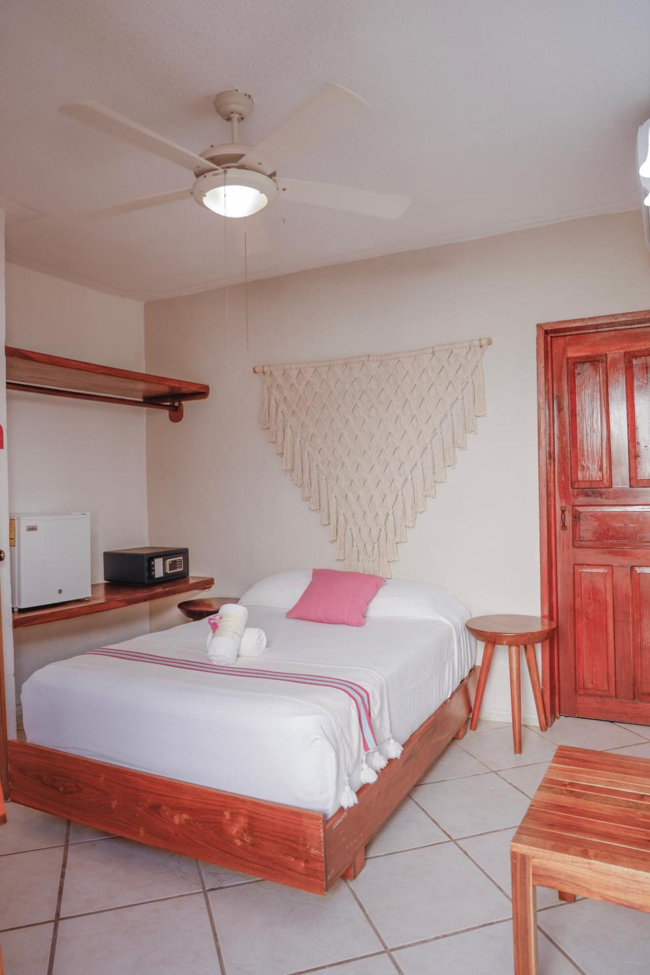 Hotel Hulku Playa del Carmen Camera foto